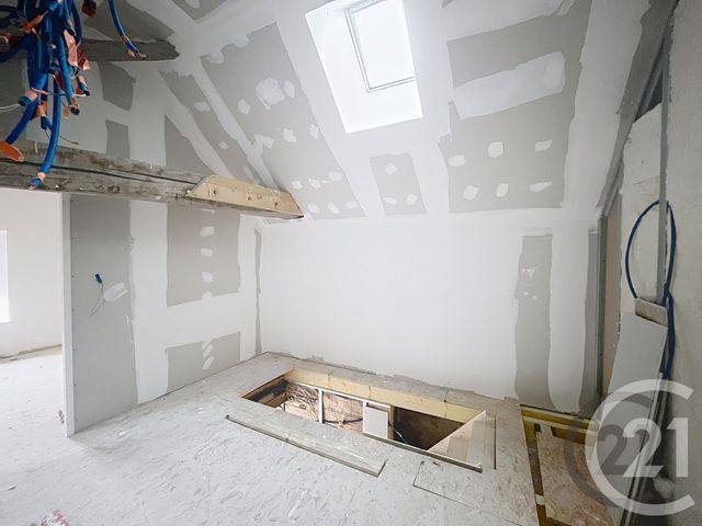 Maison &agrave; vendre - 5 pi&egrave;ces - 167,89 m2 - St Bris Le Vineux - 89 - BOURGOGNE