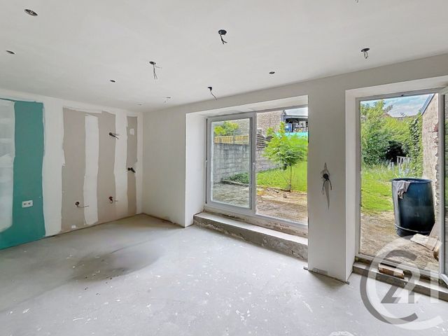 Maison &agrave; vendre - 5 pi&egrave;ces - 167,89 m2 - St Bris Le Vineux - 89 - BOURGOGNE
