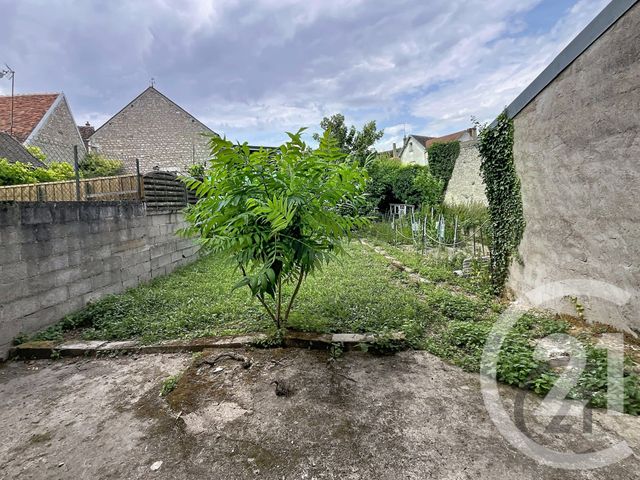 Maison &agrave; vendre - 5 pi&egrave;ces - 167,89 m2 - St Bris Le Vineux - 89 - BOURGOGNE