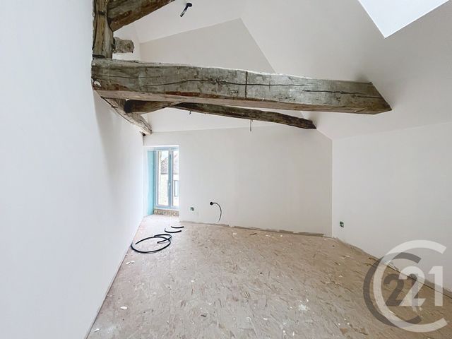 Maison &agrave; vendre - 5 pi&egrave;ces - 167,89 m2 - St Bris Le Vineux - 89 - BOURGOGNE