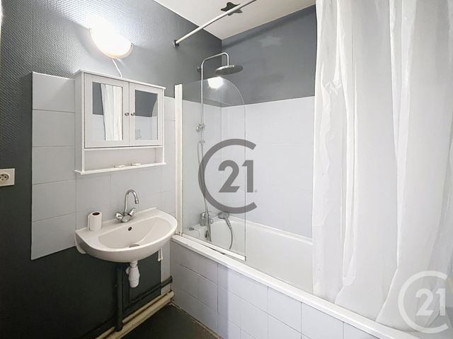 Appartement F2 &agrave; vendre - 2 pi&egrave;ces - 39,24 m2 - Auxerre - 89 - BOURGOGNE