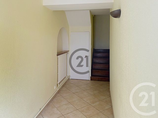 Appartement F4 &agrave; vendre - 4 pi&egrave;ces - 84 m2 - Auxerre - 89 - BOURGOGNE