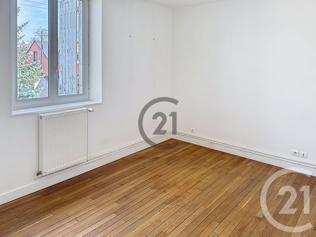 Appartement F4 &agrave; vendre - 4 pi&egrave;ces - 84 m2 - Auxerre - 89 - BOURGOGNE