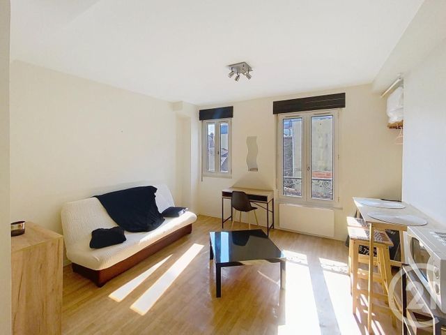 Appartement Studio à louer AUXERRE