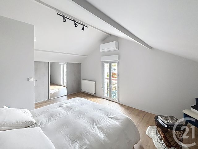 Appartement F3 &agrave; vendre - 3 pi&egrave;ces - 87 m2 - Auxerre - 89 - BOURGOGNE