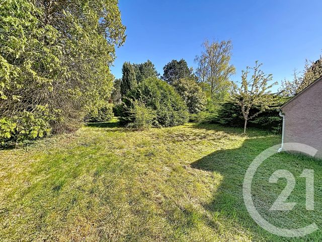 Maison &agrave; vendre - 7 pi&egrave;ces - 237 m2 - Fleury La Vallee - 89 - BOURGOGNE