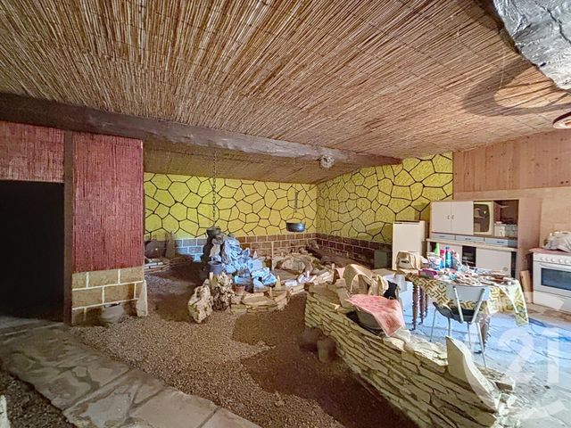 Maison &agrave; vendre - 7 pi&egrave;ces - 237 m2 - Fleury La Vallee - 89 - BOURGOGNE