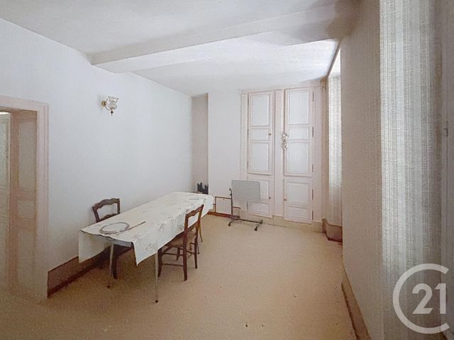 Maison &agrave; vendre - 7 pi&egrave;ces - 237 m2 - Fleury La Vallee - 89 - BOURGOGNE