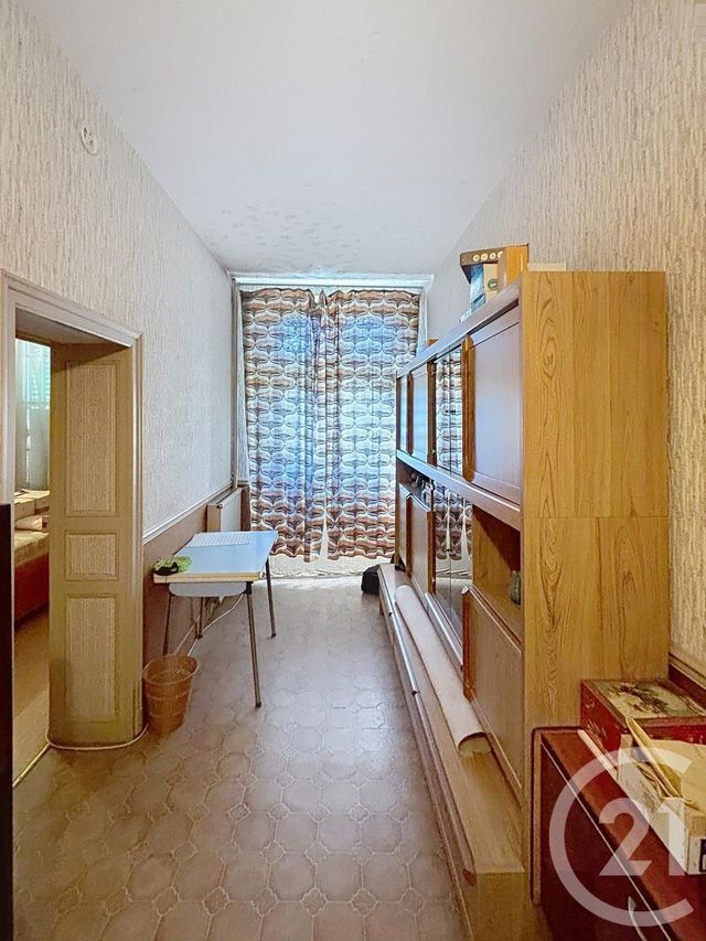 Maison &agrave; vendre - 7 pi&egrave;ces - 237 m2 - Fleury La Vallee - 89 - BOURGOGNE