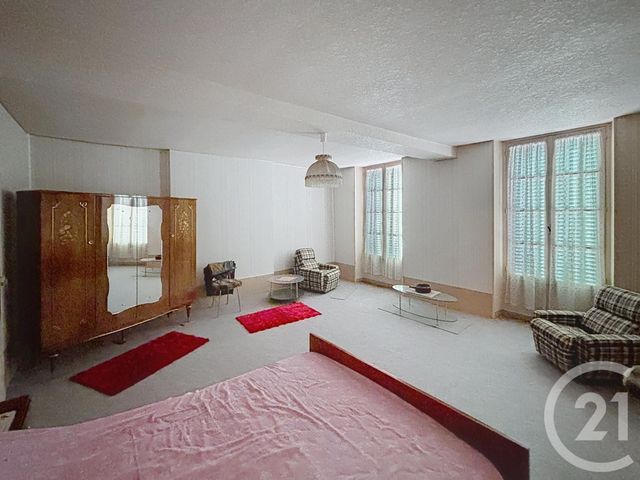 Maison &agrave; vendre - 7 pi&egrave;ces - 237 m2 - Fleury La Vallee - 89 - BOURGOGNE