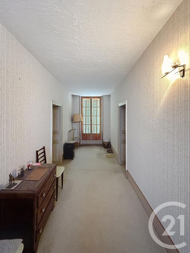 Maison &agrave; vendre - 7 pi&egrave;ces - 237 m2 - Fleury La Vallee - 89 - BOURGOGNE