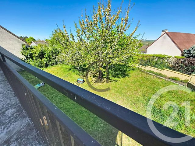 Maison &agrave; vendre - 7 pi&egrave;ces - 130 m2 - Auxerre - 89 - BOURGOGNE