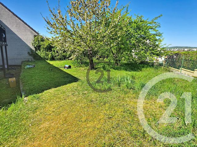 Maison &agrave; vendre - 7 pi&egrave;ces - 130 m2 - Auxerre - 89 - BOURGOGNE