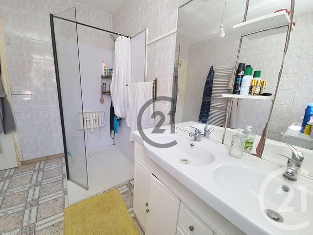 Maison &agrave; vendre - 7 pi&egrave;ces - 130 m2 - Auxerre - 89 - BOURGOGNE