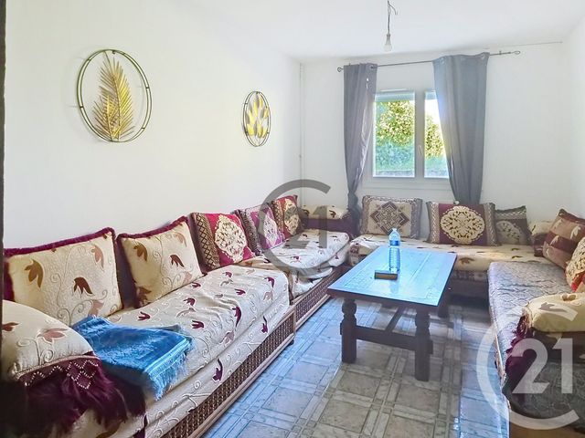 Maison &agrave; vendre - 7 pi&egrave;ces - 130 m2 - Auxerre - 89 - BOURGOGNE