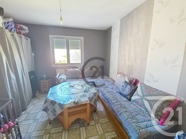 Maison &agrave; vendre - 7 pi&egrave;ces - 130 m2 - Auxerre - 89 - BOURGOGNE