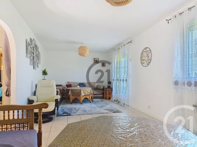 Maison &agrave; vendre - 7 pi&egrave;ces - 130 m2 - Auxerre - 89 - BOURGOGNE