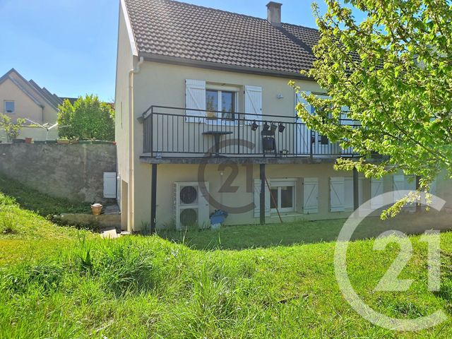 Maison &agrave; vendre - 7 pi&egrave;ces - 130 m2 - Auxerre - 89 - BOURGOGNE