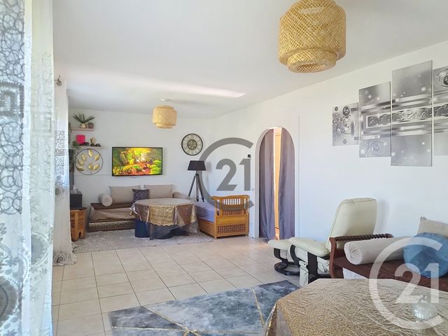 Maison &agrave; vendre - 7 pi&egrave;ces - 130 m2 - Auxerre - 89 - BOURGOGNE