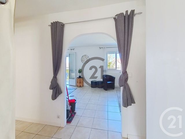 Maison &agrave; vendre - 7 pi&egrave;ces - 130 m2 - Auxerre - 89 - BOURGOGNE