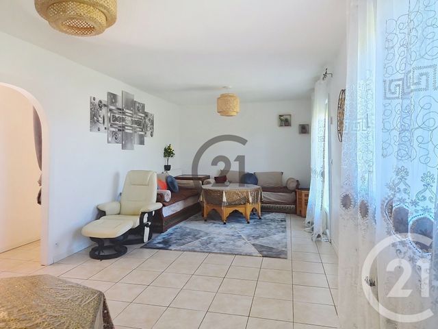 Maison &agrave; vendre - 7 pi&egrave;ces - 130 m2 - Auxerre - 89 - BOURGOGNE