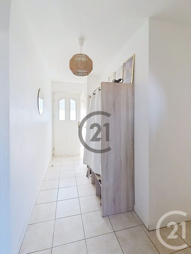 Maison &agrave; vendre - 7 pi&egrave;ces - 130 m2 - Auxerre - 89 - BOURGOGNE