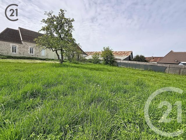 terrain - AUXERRE - 89