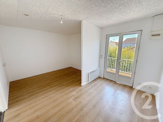 immeuble - APPOIGNY - 89
