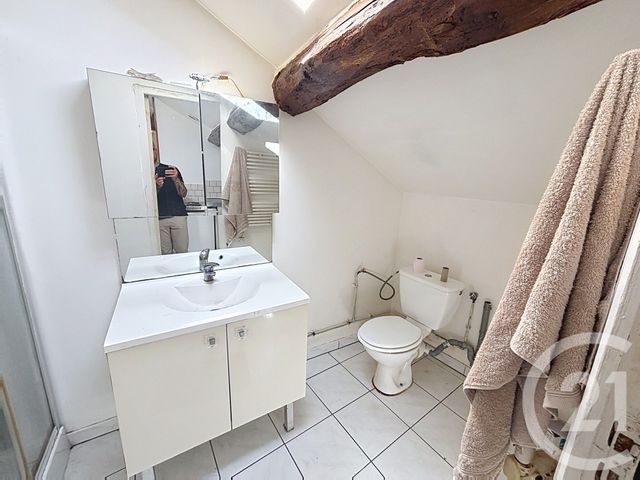 Immeuble &agrave; vendre - 280 m2 - Appoigny - 89 - BOURGOGNE