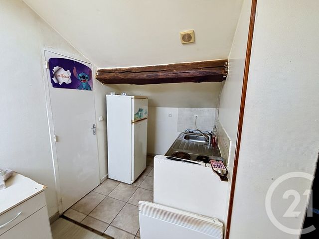 Immeuble &agrave; vendre - 280 m2 - Appoigny - 89 - BOURGOGNE