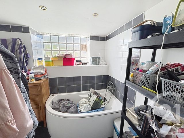 Immeuble &agrave; vendre - 280 m2 - Appoigny - 89 - BOURGOGNE