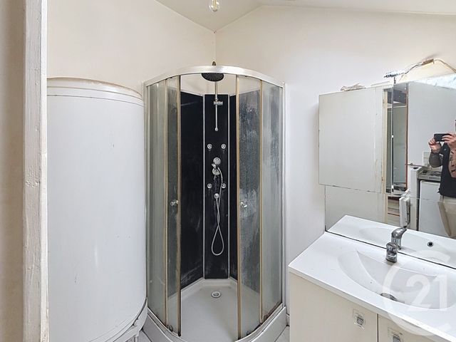 Immeuble &agrave; vendre - 280 m2 - Appoigny - 89 - BOURGOGNE