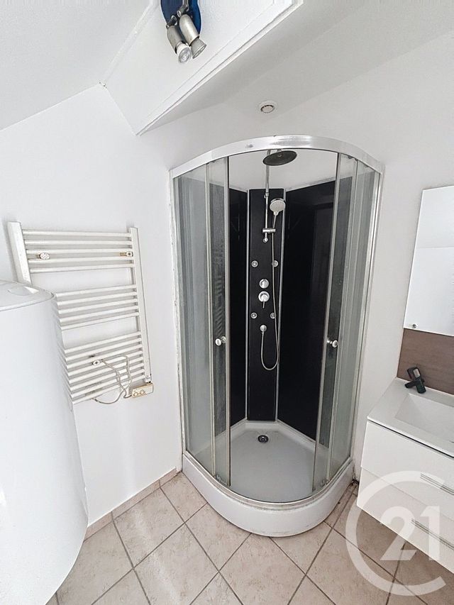 Immeuble &agrave; vendre - 280 m2 - Appoigny - 89 - BOURGOGNE