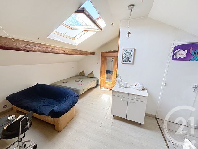 Immeuble &agrave; vendre - 280 m2 - Appoigny - 89 - BOURGOGNE