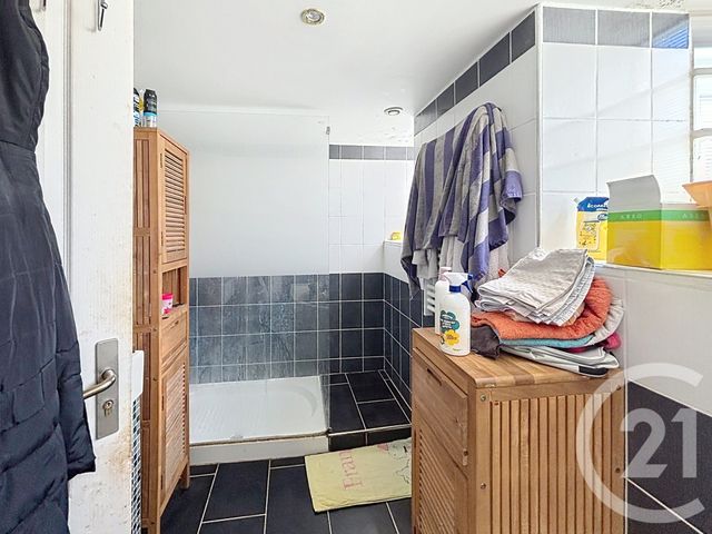 Immeuble &agrave; vendre - 280 m2 - Appoigny - 89 - BOURGOGNE