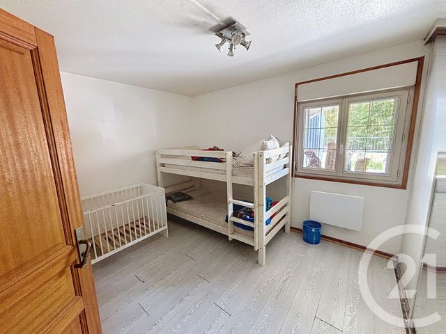 Immeuble &agrave; vendre - 280 m2 - Appoigny - 89 - BOURGOGNE
