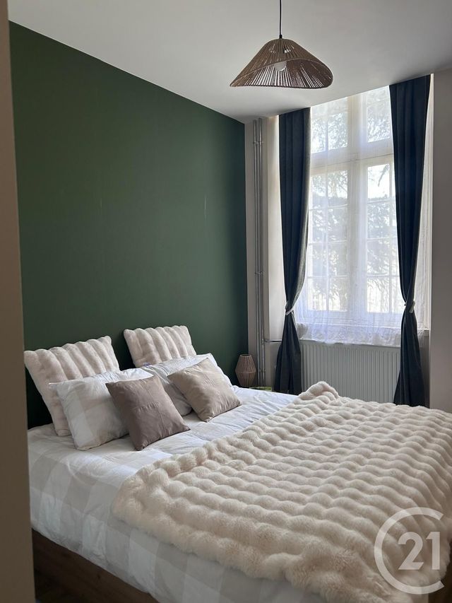 Appartement T2 &agrave; louer - 2 pi&egrave;ces - 51 m2 - Auxerre - 89 - BOURGOGNE