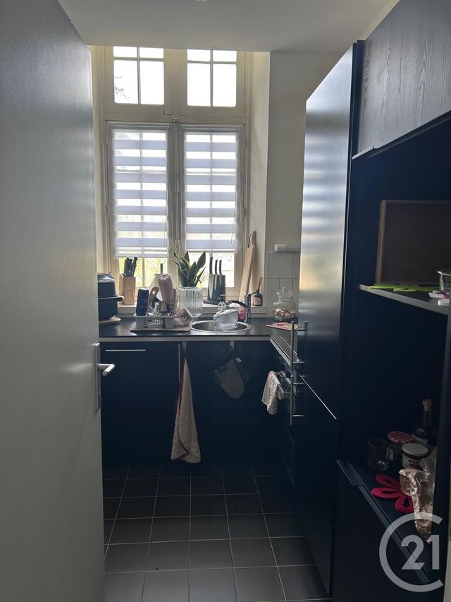 Appartement T2 &agrave; louer - 2 pi&egrave;ces - 51 m2 - Auxerre - 89 - BOURGOGNE