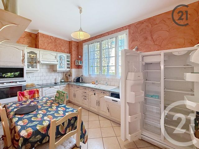 Maison &agrave; vendre - 5 pi&egrave;ces - 128,48 m2 - Auxerre - 89 - BOURGOGNE