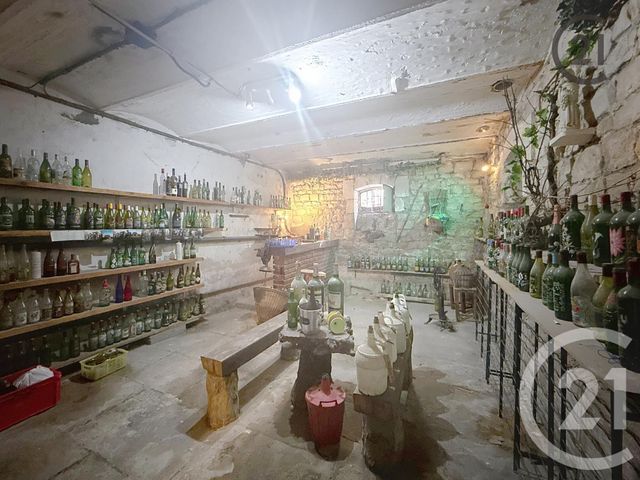 Maison &agrave; vendre - 5 pi&egrave;ces - 128,48 m2 - Auxerre - 89 - BOURGOGNE