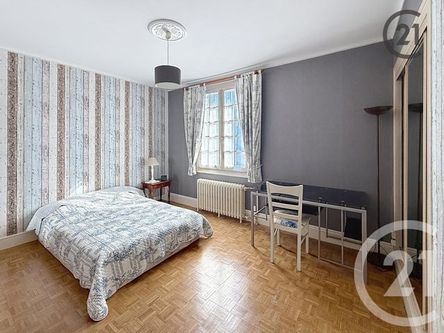 Maison &agrave; vendre - 5 pi&egrave;ces - 128,48 m2 - Auxerre - 89 - BOURGOGNE