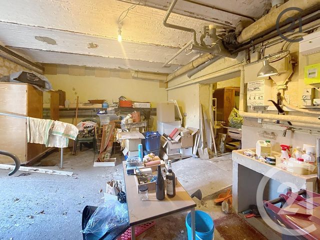 Maison &agrave; vendre - 5 pi&egrave;ces - 128,48 m2 - Auxerre - 89 - BOURGOGNE