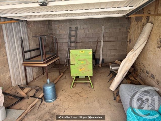 Maison &agrave; vendre - 3 pi&egrave;ces - 88,84 m2 - Rouvray - 89 - BOURGOGNE