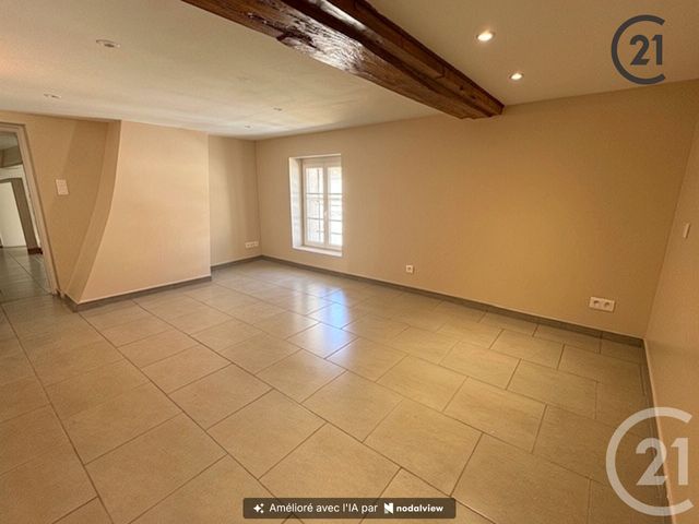 Maison &agrave; vendre - 3 pi&egrave;ces - 88,84 m2 - Rouvray - 89 - BOURGOGNE