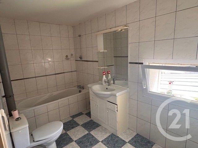 Maison &agrave; vendre - 3 pi&egrave;ces - 88,84 m2 - Rouvray - 89 - BOURGOGNE
