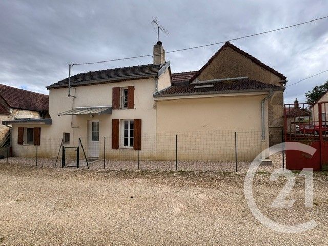 Maison à vendre ROUVRAY