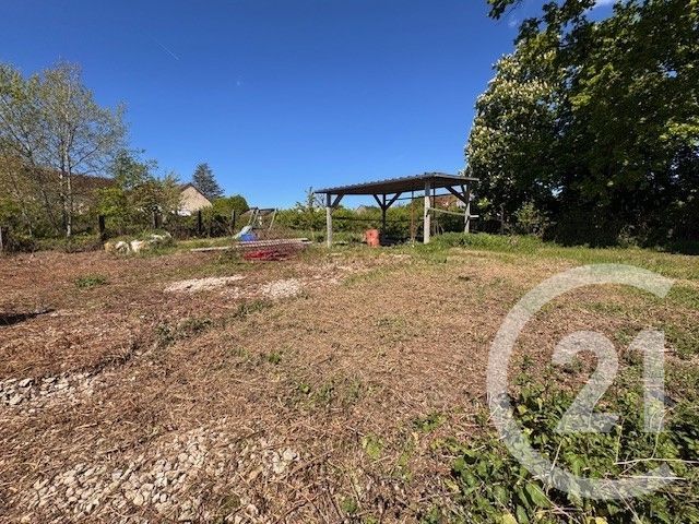 Maison &agrave; vendre - 3 pi&egrave;ces - 88,84 m2 - Rouvray - 89 - BOURGOGNE