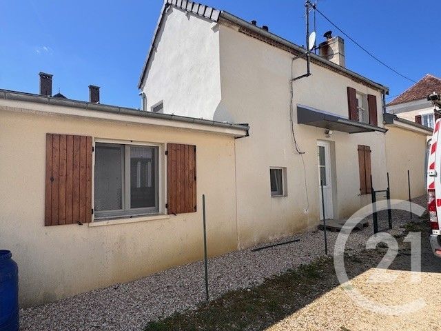 maison - ROUVRAY - 89