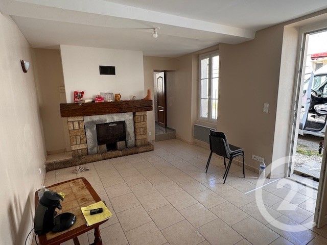 Maison &agrave; vendre - 3 pi&egrave;ces - 88,84 m2 - Rouvray - 89 - BOURGOGNE