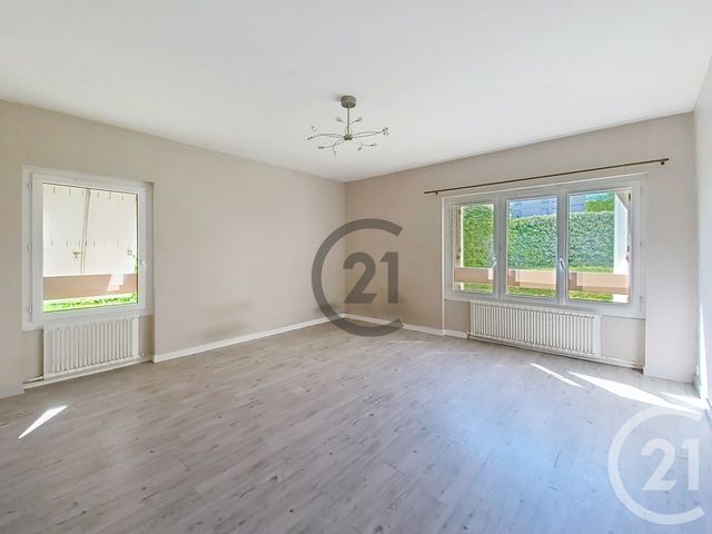 Appartement F2 &agrave; vendre - 2 pi&egrave;ces - 50,86 m2 - Auxerre - 89 - BOURGOGNE